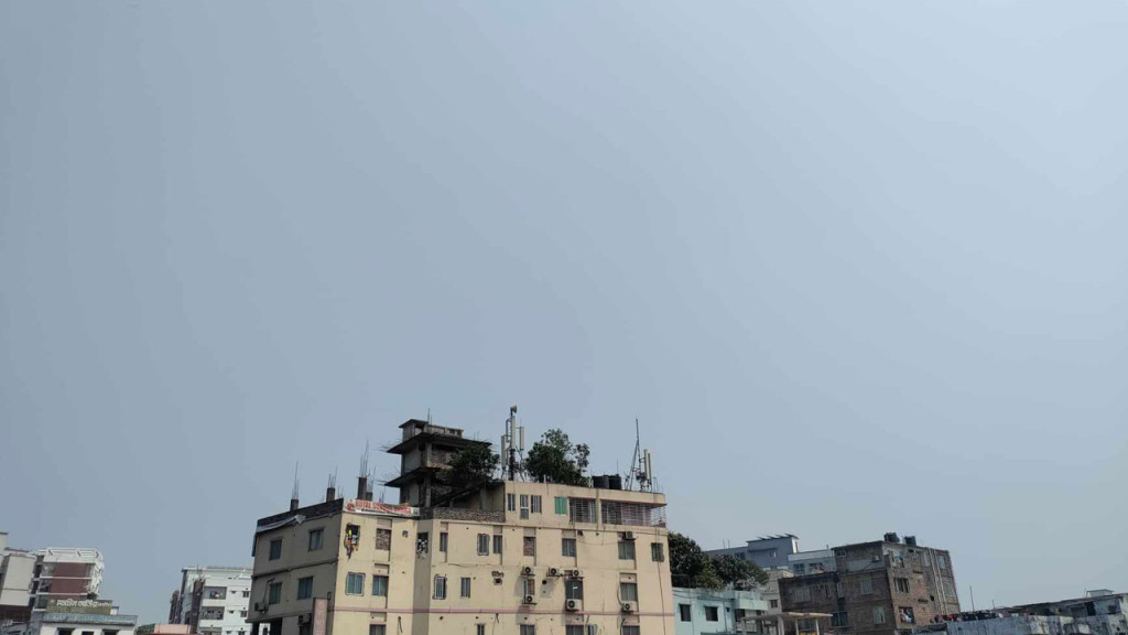 রোজার প্রথম দিন কেমন থাকবে আবহাওয়া