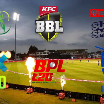 একইসঙ্গে ৬ লিগ, খেলোয়াড় পাবে তো বিপিএল?