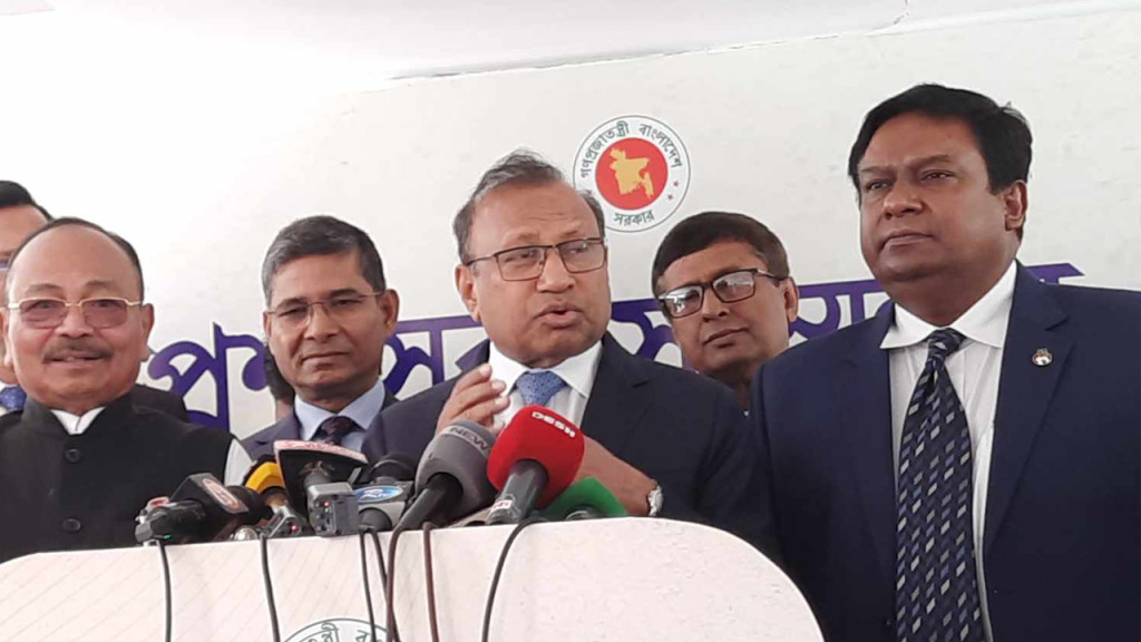 এডিস মশার প্রকোপ, ডিসিদের কার্যকর পদক্ষেপ গ্রহণে নির্দেশ