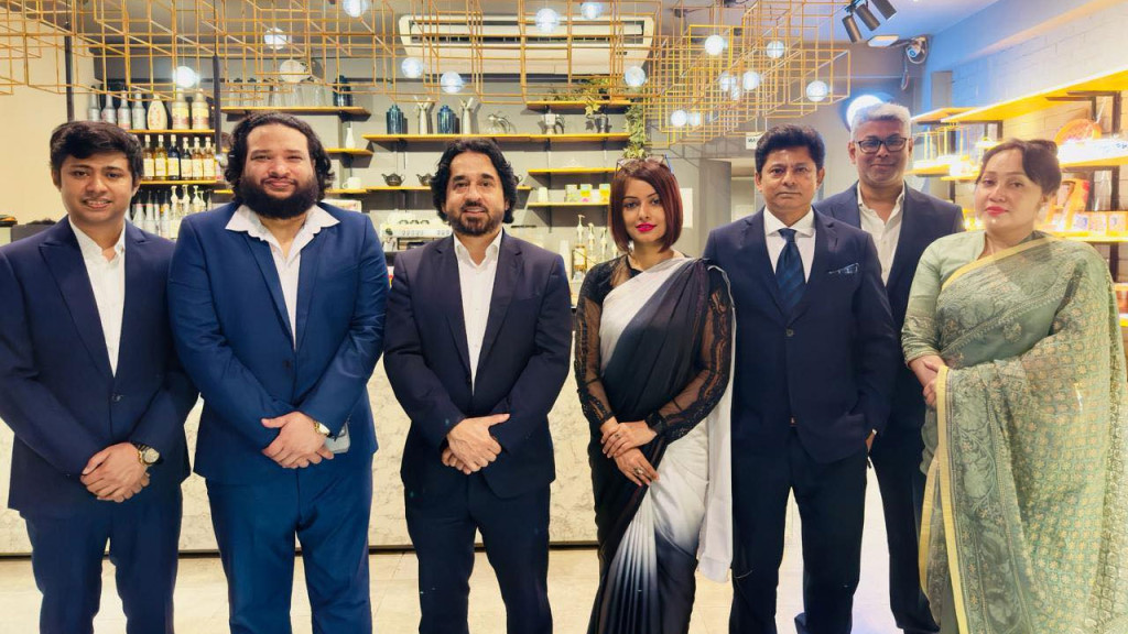 স্মার্ট বাংলাদেশের সহযোগী ও সম্পূরক প্রতিষ্ঠান হবে বেসিস