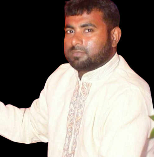 “শিশুর নিরাপত্তা কোথায়? নড়াইলে শিক্ষকের বিরুদ্ধে ছাত্রী ধর্ষণ চেষ্টার অভিযোগে তোলপাড়”