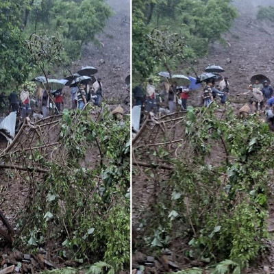 হিমাচল প্রদেশে ব্যাপক বৃষ্টি ও ভূমিধসে নিহত ১৬