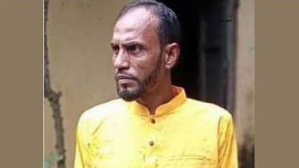 পুলিশ দেখে জুয়ার আসর থেকে পালাতে গিয়ে যুবলীগ কর্মীর মৃত্যু