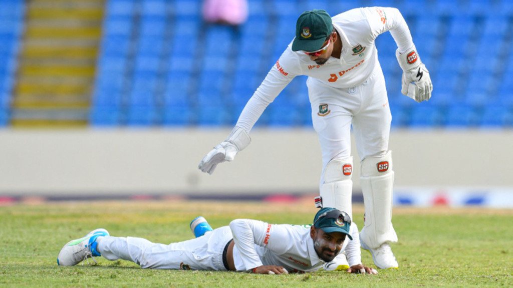 নিউজিল্যান্ড সিরিজে লিটনের বদলি সোহান!