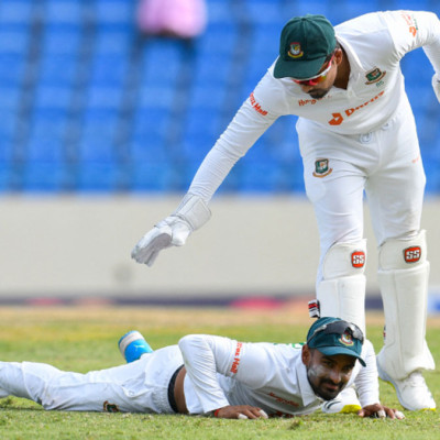 নিউজিল্যান্ড সিরিজে লিটনের বদলি সোহান!