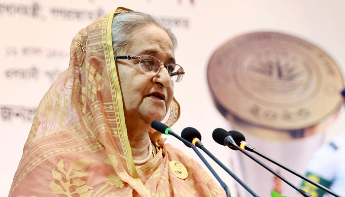 আন্দোলন মোকাবিলা ও নির্বাচনী প্রস্তুতির নির্দেশ দেবেন প্রধানমন্ত্রী