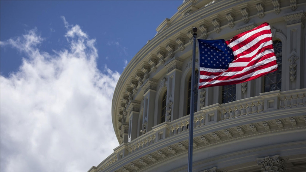 মার্কিন প্রতিনিধি পরিষদে ইসরায়েলের জন্য সহায়তা বিল পাস
