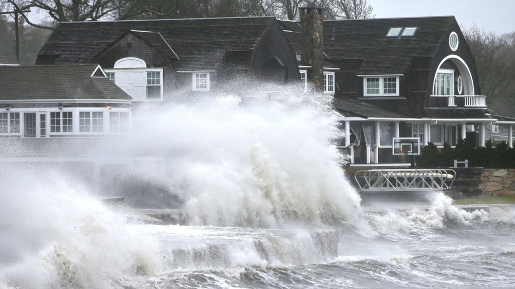 যুক্তরাষ্ট্রে শক্তিশালী ঝড়ে নিহত ৩, বিদ্যুৎবিহীন সাড়ে ৬ লাখ মানুষ